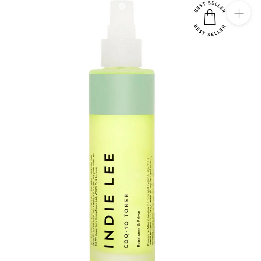 Indie Lee COQ-10 Toner